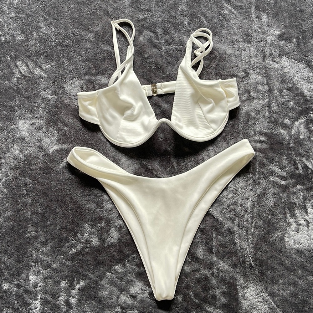 Bathing Suit